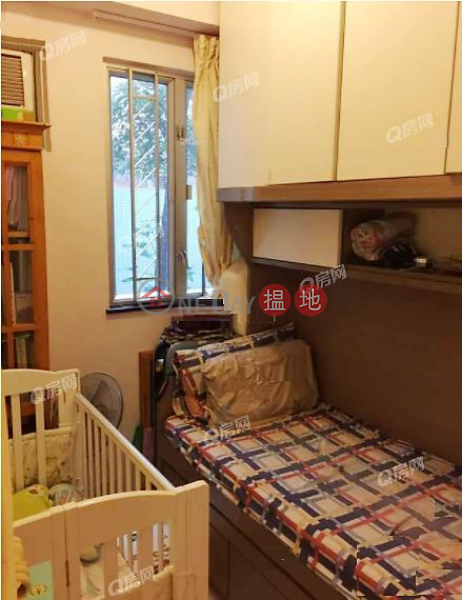 Floral Tower | 3 bedroom Low Floor Flat for Sale 1-9 Mosque Street | Western District, Hong Kong Sales | HK$ 11.88M