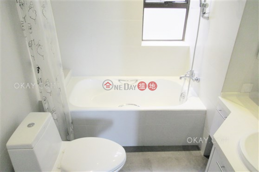 Lovely 3 bedroom with balcony & parking | Rental 4-8A Carmel Road | Southern District, Hong Kong, Rental | HK$ 75,000/ month
