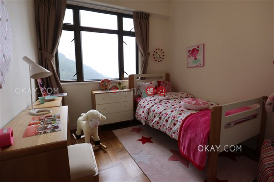 Unique 3 bedroom on high floor | Rental 74-86 Kennedy Road | Eastern District, Hong Kong | Rental HK$ 90,000/ month