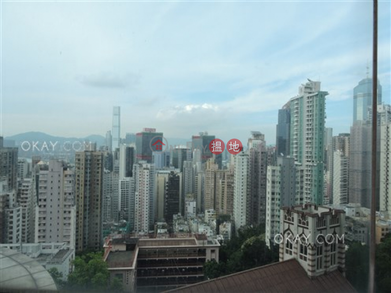 香港搵樓|租樓|二手盤|買樓| 搵地 | 住宅|出租樓盤-3房2廁,海景,星級會所《羅便臣道80號出租單位》