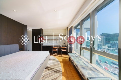 Property for Sale at Marina South Tower 1 with 2 Bedrooms | Marina South Tower 1 南區左岸1座 _0