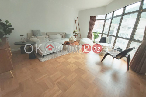 Exquisite 3 bedroom in Mid-levels East | Rental | Bamboo Grove 竹林苑 _0