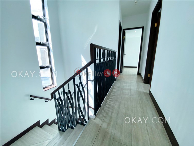 HK$ 70,000/ month, Royal Ascot Sha Tin | Efficient 4 bed on high floor with racecourse views | Rental