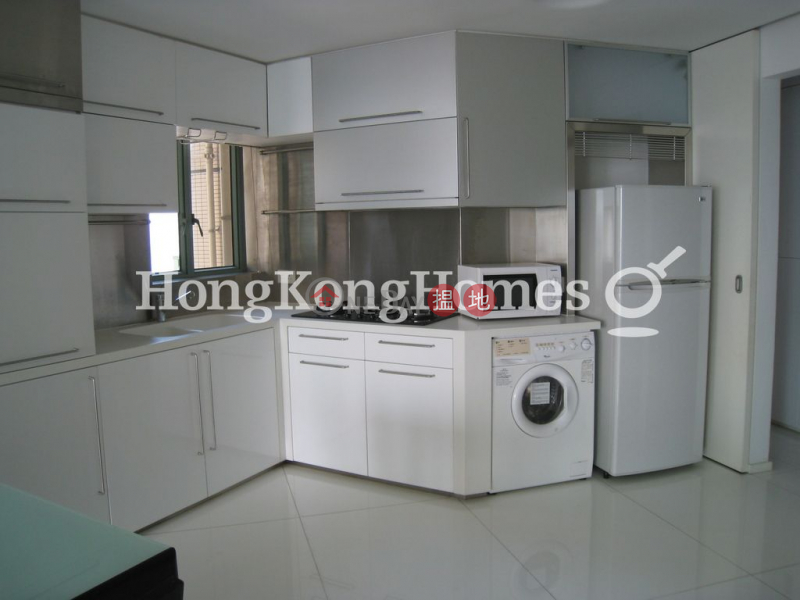 1 Bed Unit for Rent at Tower 3 The Victoria Towers | 188 Canton Road | Yau Tsim Mong Hong Kong | Rental HK$ 45,000/ month