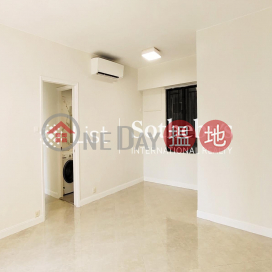 Property for Rent at Robinson Heights with 3 Bedrooms | Robinson Heights 樂信臺 _0