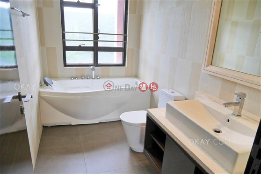 Lovely 2 bedroom on high floor with sea views & balcony | For Sale | 38 Tai Tam Road | Southern District Hong Kong Sales HK$ 30M