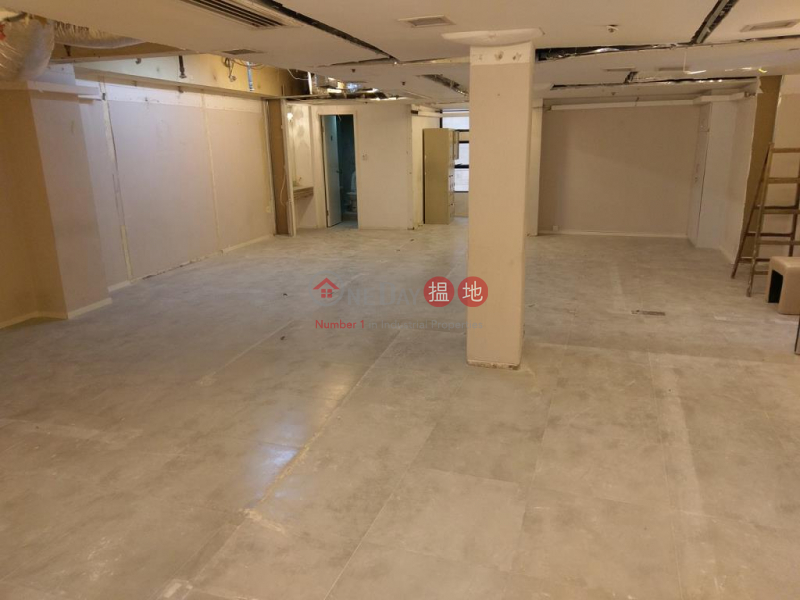 Siu Ying Commercial Building 107 | Office / Commercial Property Rental Listings HK$ 53,000/ month