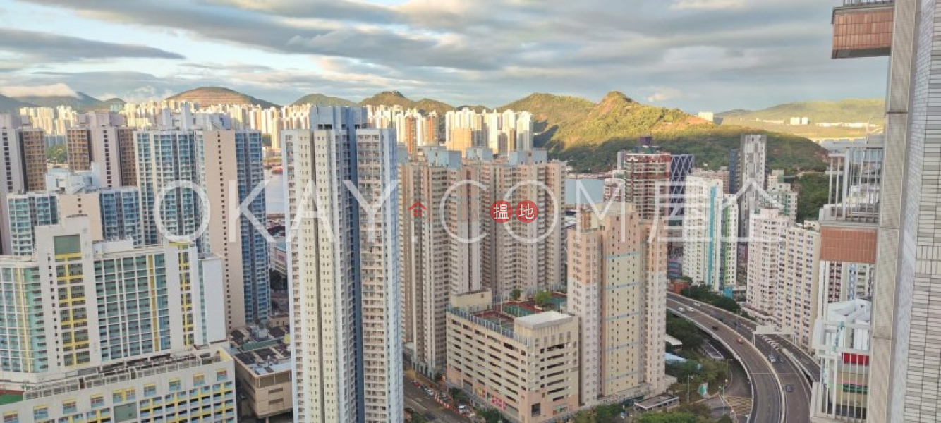 Harmony Place | Middle Residential, Rental Listings | HK$ 27,000/ month