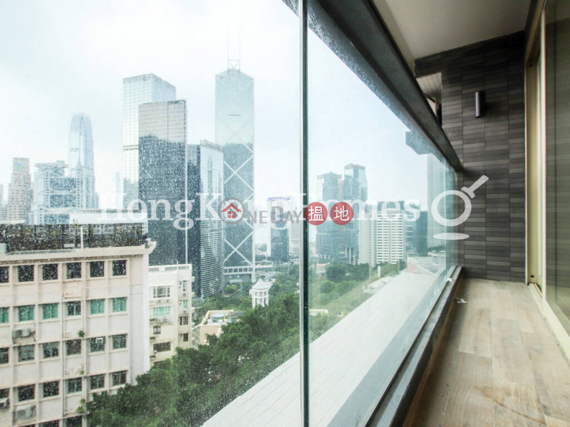 3 Bedroom Family Unit for Rent at St. Joan Court | 74-76 MacDonnell Road | Central District, Hong Kong | Rental, HK$ 85,000/ month