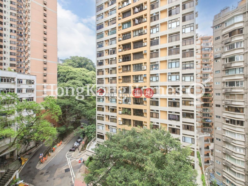 Property Search Hong Kong | OneDay | Residential Rental Listings, 3 Bedroom Family Unit for Rent at Hanwin Mansion