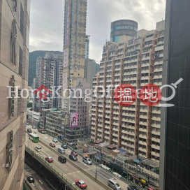 Office Unit for Rent at Plaza 2000