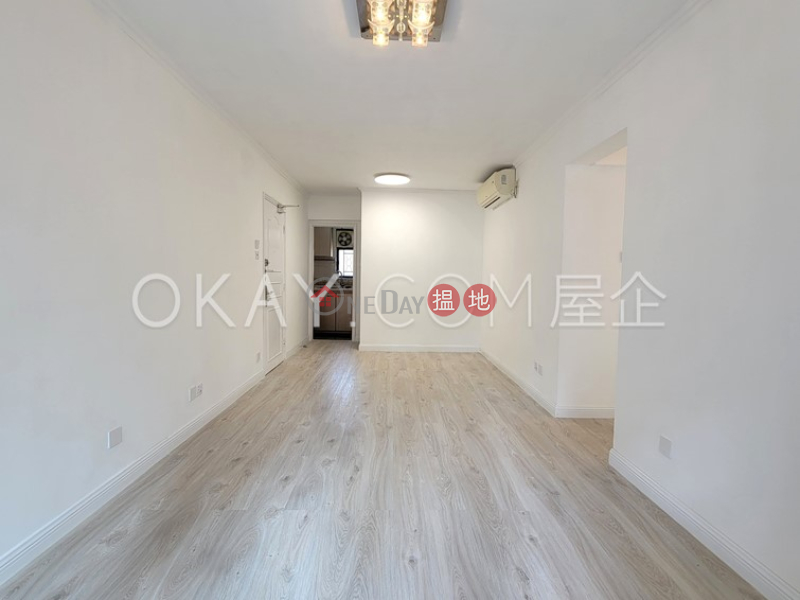 Unique 3 bedroom with balcony & parking | For Sale 52A Tai Hang Road | Wan Chai District | Hong Kong | Sales | HK$ 10.6M