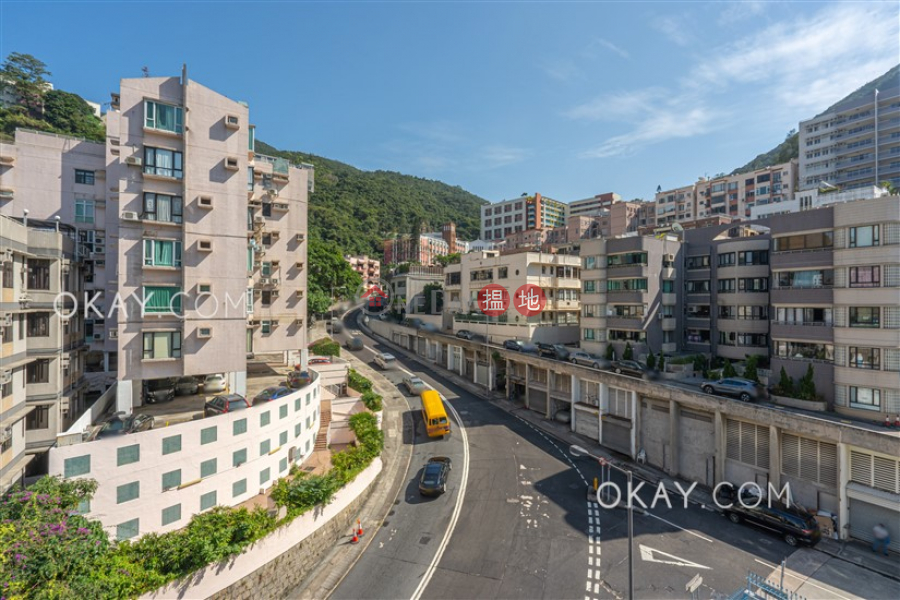 HK$ 53,000/ month | Envoy Garden, Wan Chai District | Popular 3 bedroom on high floor with balcony | Rental