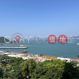 Rare 2 bedroom in Western District | Rental | Sai Wan New Apartments 西環新樓 _0