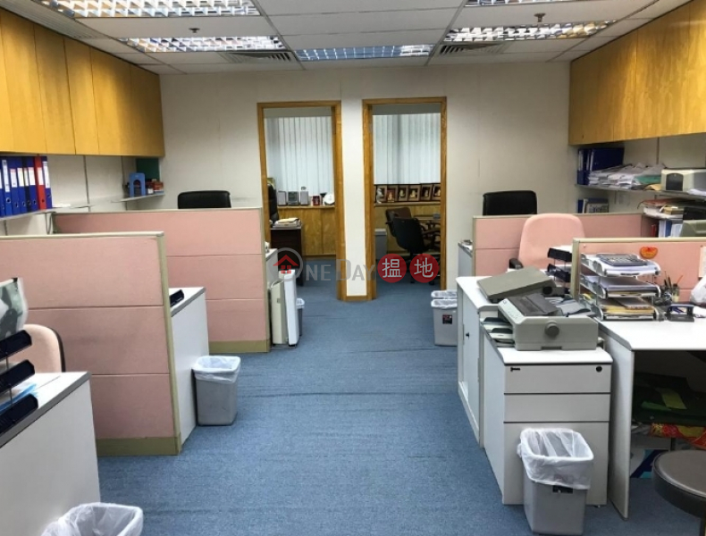CNT Tower , Middle, Office / Commercial Property Rental Listings, HK$ 25,000/ month