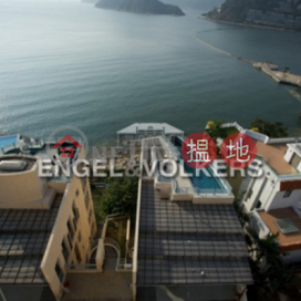 4 Bedroom Luxury Flat for Rent in Repulse Bay | 12A South Bay Road 南灣道12A號 _0