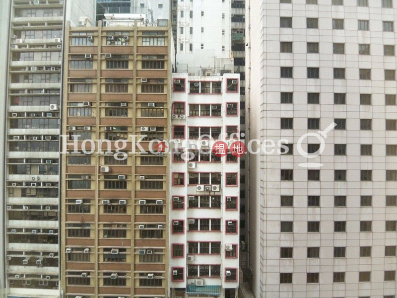 Property Search Hong Kong | OneDay | Office / Commercial Property, Rental Listings, Office Unit for Rent at Wing On Centre