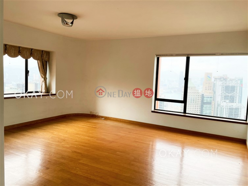Lovely 2 bedroom on high floor with parking | For Sale | 1 Albany Road | Central District, Hong Kong | Sales, HK$ 63M
