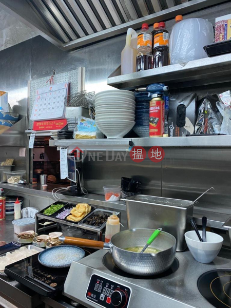 HK$ 59,000/ month, Cosmopolitan Estate Tai Kwei Building (Block B),Yau Tsim Mong | Tai Kok Tsui Restaurant