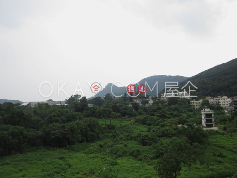 HK$ 63,000/ 月|上洋村村屋西貢4房3廁,連車位,露台,獨立屋上洋村村屋出租單位