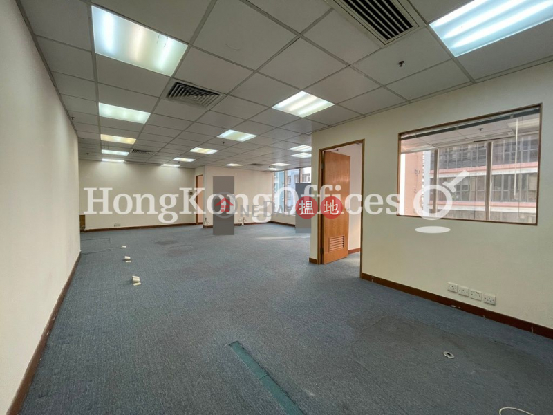 HK$ 36,140/ month | Bangkok Bank Building, Western District | Office Unit for Rent at Bangkok Bank Building