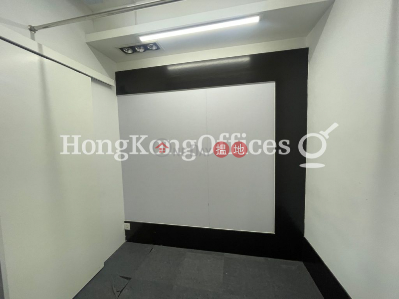 HK$ 37,995/ month | The Plaza LKF | Central District, Office Unit for Rent at The Plaza LKF