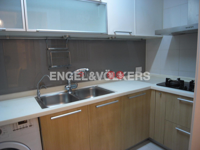 3 Bedroom Family Flat for Sale in Mid Levels West, 2 Seymour Road | Western District Hong Kong, Sales HK$ 16.4M