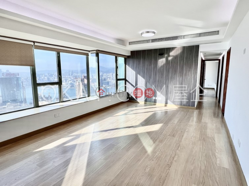 Popular 3 bedroom on high floor | Rental, Sky Horizon 海天峰 Rental Listings | Eastern District (OKAY-R107557)