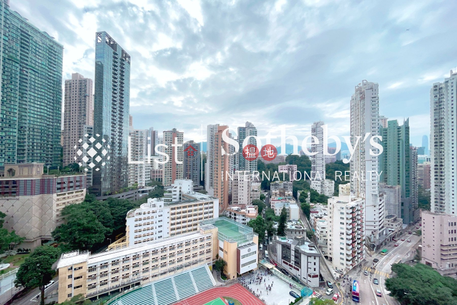 Property Search Hong Kong | OneDay | Residential | Sales Listings | Property for Sale at Serenade with Studio