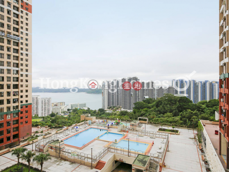 香港搵樓|租樓|二手盤|買樓| 搵地 | 住宅-出售樓盤-薄扶林花園 3座三房兩廳單位出售