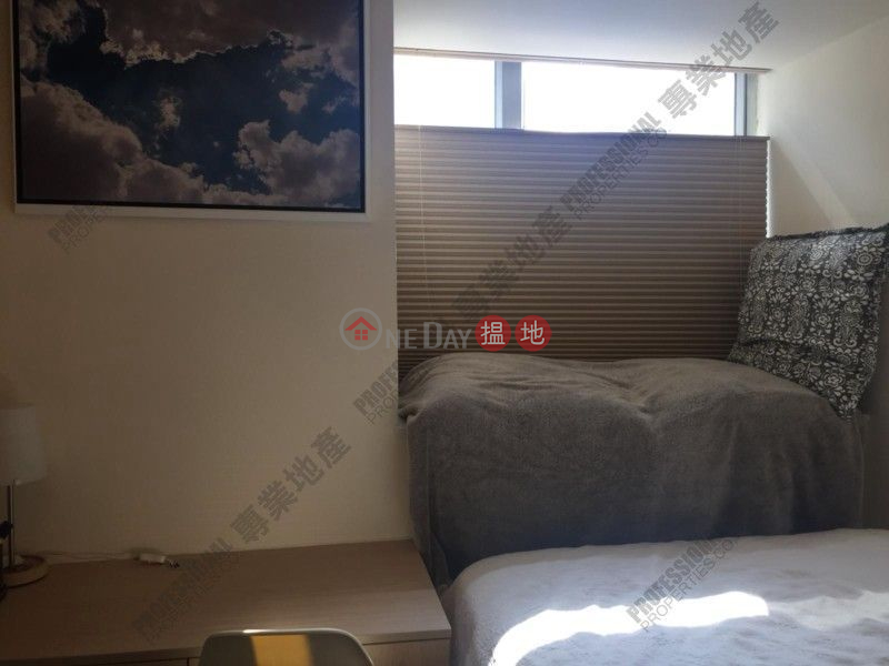 Jadestone Court, High | Residential | Sales Listings | HK$ 8.2M