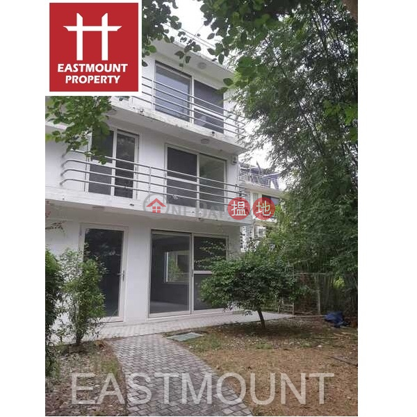 Property Search Hong Kong | OneDay | Residential, Rental Listings | Sai Kung Village House | Property For Rent or Lease in Yan Yee Road 仁義路-Garden, Green view | Property ID:3530