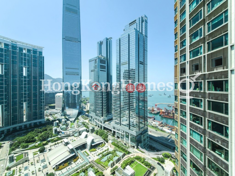 Property Search Hong Kong | OneDay | Residential | Rental Listings, 3 Bedroom Family Unit for Rent at Sorrento Phase 1 Block 5