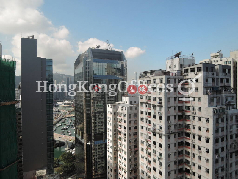 Property Search Hong Kong | OneDay | Office / Commercial Property Rental Listings, Office Unit for Rent at 148 Electric Road