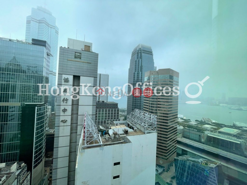 Property Search Hong Kong | OneDay | Office / Commercial Property | Rental Listings Office Unit for Rent at 33 Des Voeux Road Central