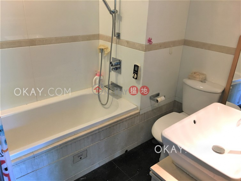 Property Search Hong Kong | OneDay | Residential, Sales Listings, Unique 3 bedroom with balcony & parking | For Sale