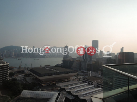 Office Unit for Rent at The Metropolis Tower | The Metropolis Tower 都會大厦 _0