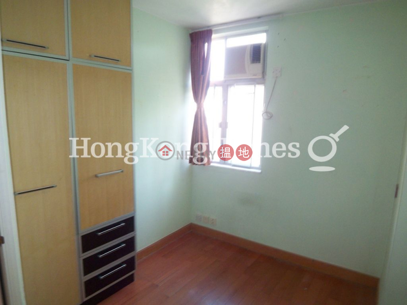 3 Bedroom Family Unit for Rent at Splendid Place | Splendid Place 匯豪峰 Rental Listings