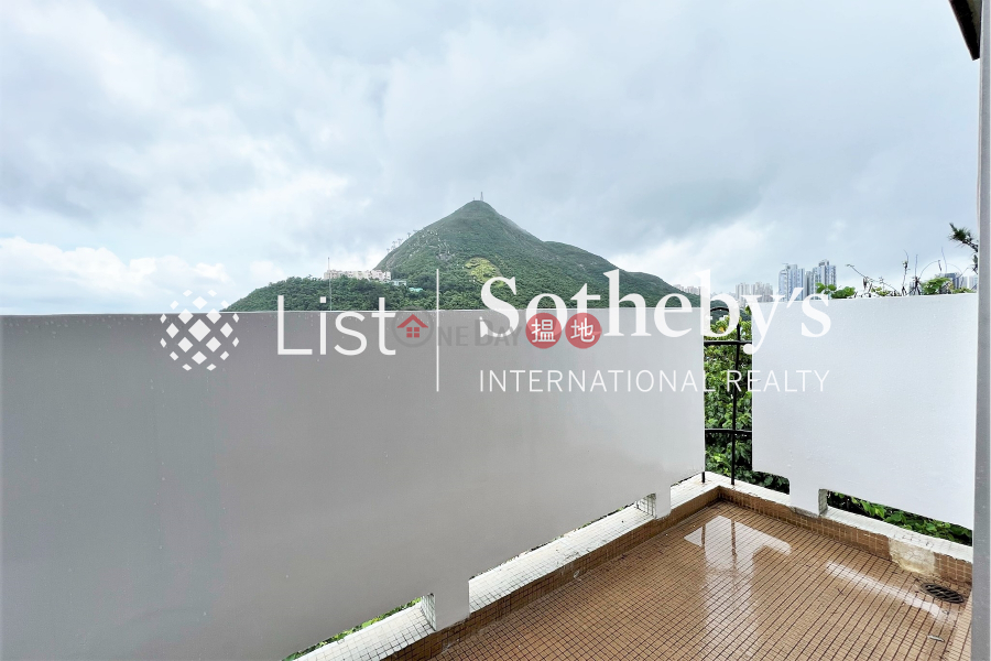 Property Search Hong Kong | OneDay | Residential | Rental Listings, Property for Rent at 49C Shouson Hill Road with 3 Bedrooms