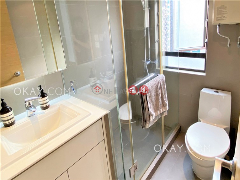 HK$ 45,000/ month, Rhenish Mansion, Western District, Tasteful 3 bedroom on high floor | Rental