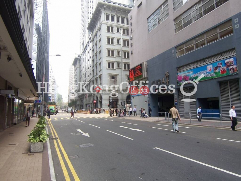 Office Unit for Rent at Hankow Centre Block A | Hankow Centre Block A 漢口中心A座 Rental Listings