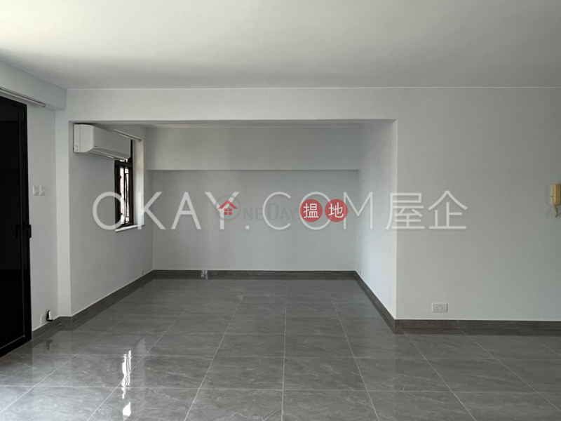 Efficient 3 bed on high floor with balcony & parking | For Sale | 139 Boundary Street | Kowloon Tong | Hong Kong Sales | HK$ 20M