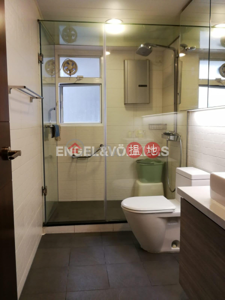 3 Bedroom Family Flat for Rent in Mid Levels West | The Grand Panorama 嘉兆臺 Rental Listings