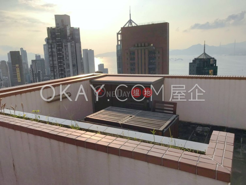 Property Search Hong Kong | OneDay | Residential, Sales Listings | Lovely 2 bedroom with rooftop | For Sale