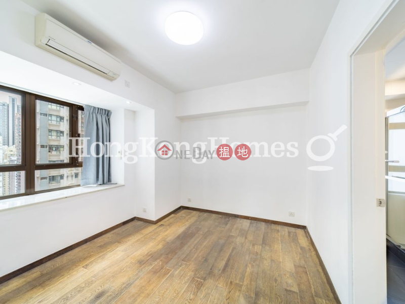 3 Bedroom Family Unit for Rent at Robinson Heights | Robinson Heights 樂信臺 Rental Listings