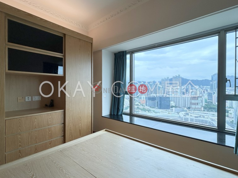 擎天半島高層-住宅出售樓盤-HK$ 2,100萬