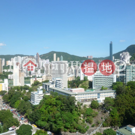 3 Bedroom Family Unit for Rent at The Zenith Phase 1, Block 1 | The Zenith Phase 1, Block 1 尚翹峰1期1座 _0