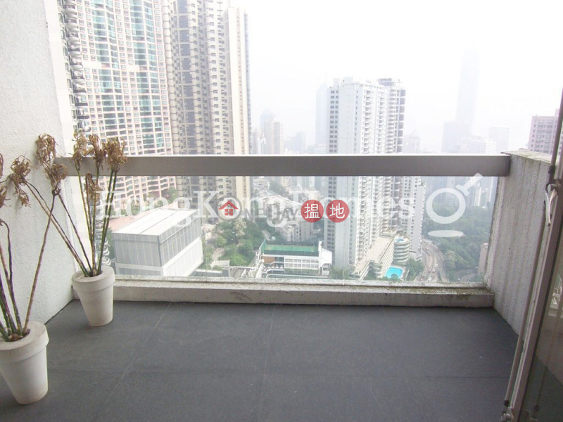 2 Bedroom Unit for Rent at May Tower 1 | 7 May Road | Central District Hong Kong | Rental, HK$ 135,000/ month
