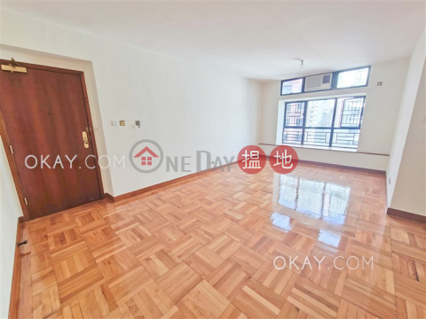 Elegant 3 bedroom on high floor | Rental, Primrose Court 蔚華閣 | Western District (OKAY-R24937)_0