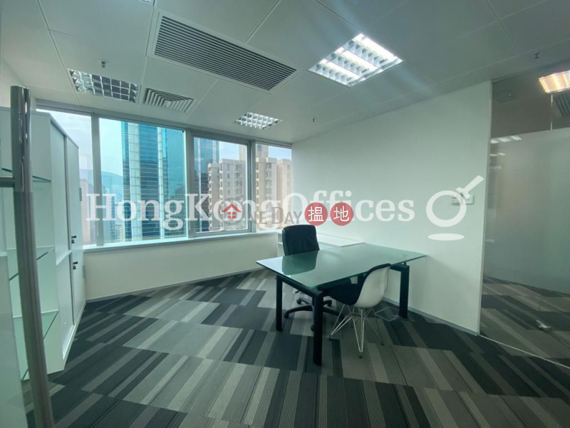 Office Unit for Rent at AIA Tower | 183 Electric Road | Eastern District Hong Kong | Rental | HK$ 78,953/ month